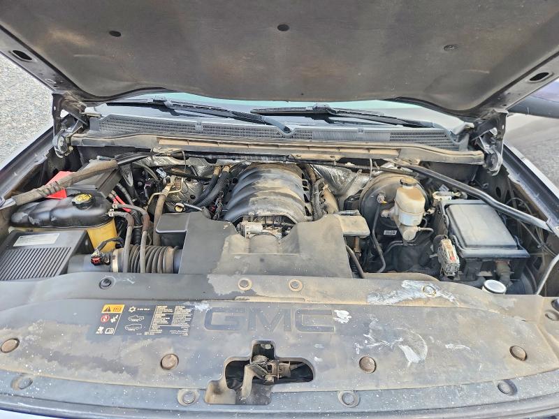 67486736 :رقم المزاد ، 3GTP1UECXFG397792 vin ، 2015 Gmc Sierra مزاد بيع