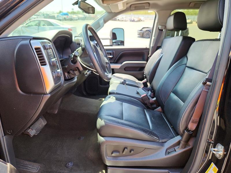 Aukcja sprzedaży 2015 Chevrolet Silverado, vin: 3GCUKREC2FG368512, numer aukcji: 67381926