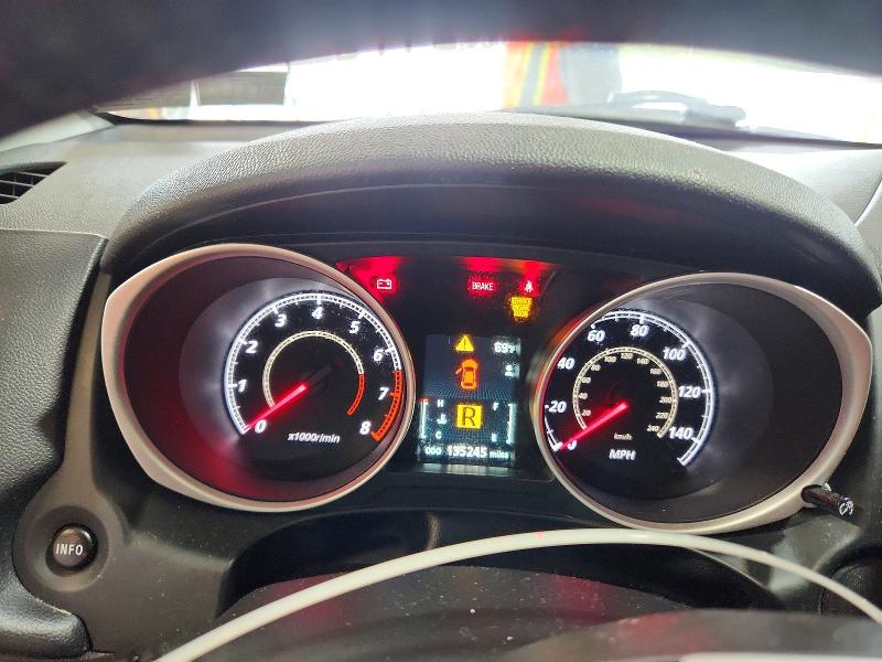 Продаж на аукціоні авто 2015 Mitsubishi Outlander Sport, vin: 4A4AR3AUXFE053578, номер лоту: 69373266