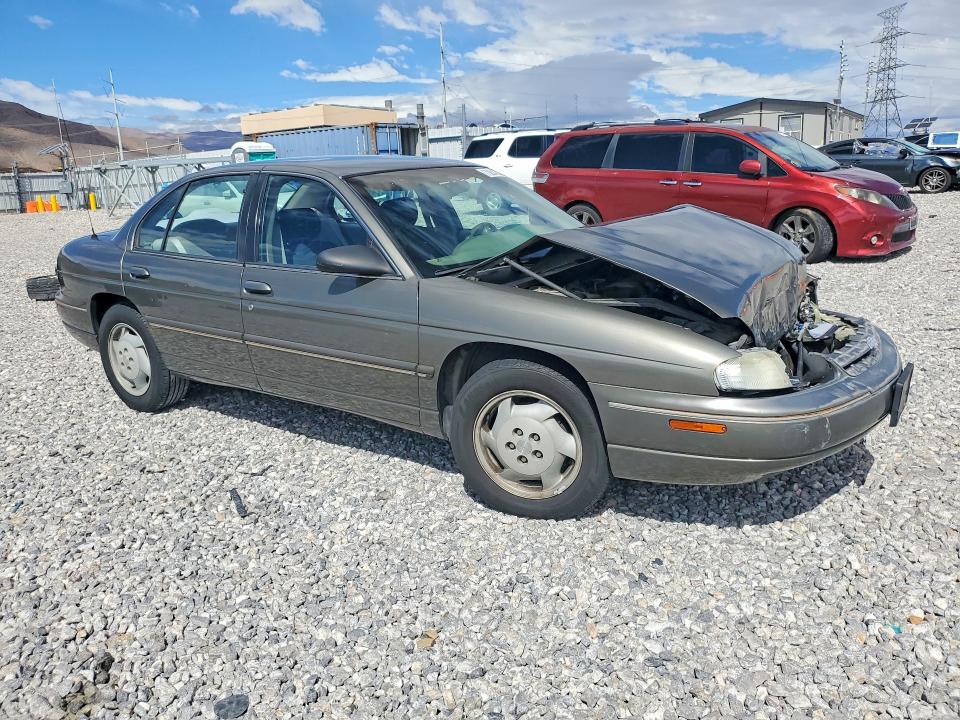 Продажа на аукционе авто 1997 Chevrolet Lumina, vin: 2G1WL52M7V9130443, номер лота: 70854006