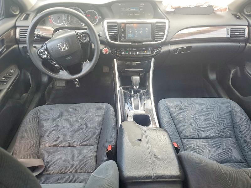 Продажа на аукционе авто 2016 Honda Accord, vin: 1HGCR2F7XGA160802, номер лота: 70167296