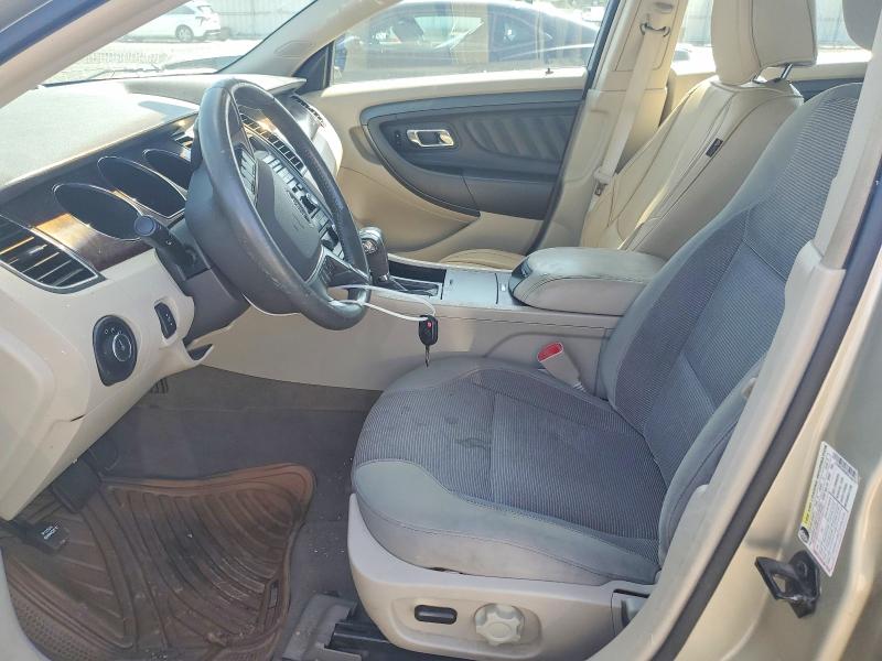 Продаж на аукціоні авто 2011 Ford Taurus, vin: 1FAHP2HW9BG144679, номер лоту: 69303216