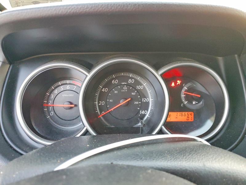 2012 Nissan Versa მანქანა იყიდება აუქციონზე, vin: 3N1BC1CP2CK251648, აუქციონის ნომერი: 68975806
