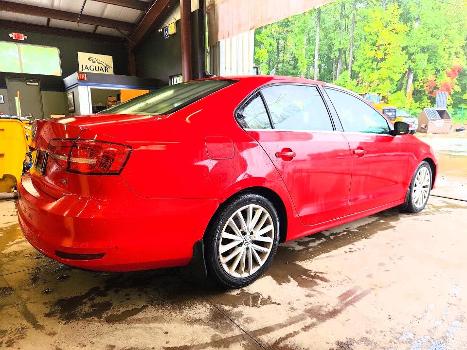 Aukcja sprzedaży 2015 Volkswagen Jetta, vin: 3VWD17AJ3FM283995, numer aukcji: 70501556