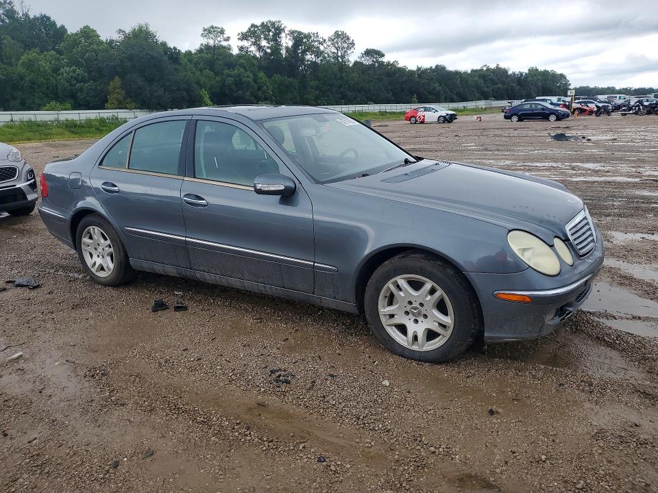Продаж на аукціоні авто 2006 Mercedes-benz E, vin: WDBUF56J86A821698, номер лоту: 67714606