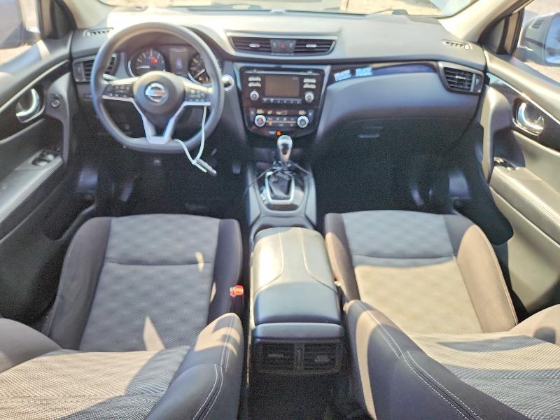 67475956 :رقم المزاد ، JN1BJ1CP5HW018543 vin ، 2017 Nissan Rogue Sport مزاد بيع