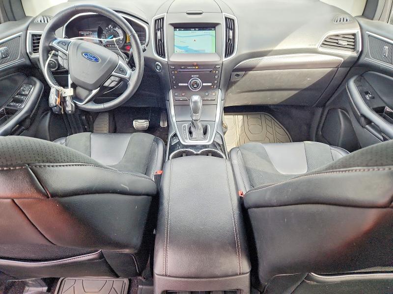Продаж на аукціоні авто 2016 Ford Edge, vin: 2FMPK4AP6GBB27562, номер лоту: 66757286