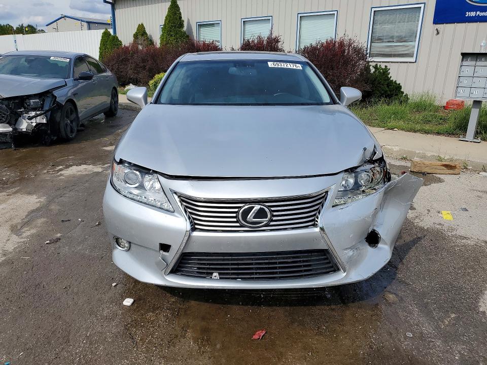 Продаж на аукціоні авто 2014 Lexus Es, vin: JTHBK1GG9E2094448, номер лоту: 69372176