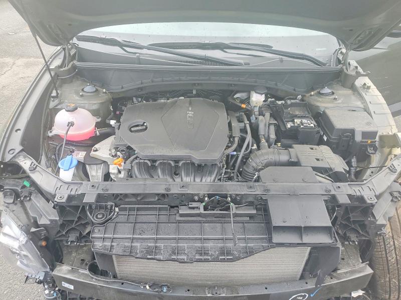 2026 Hyundai Tucson მანქანა იყიდება აუქციონზე, vin: 5NMJBCDE6TH613752, აუქციონის ნომერი: 68241116