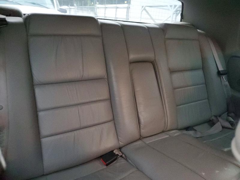 Продаж на аукціоні авто 1997 Mercury Cougar, vin: 1MELM62W4VH631203, номер лоту: 65963276