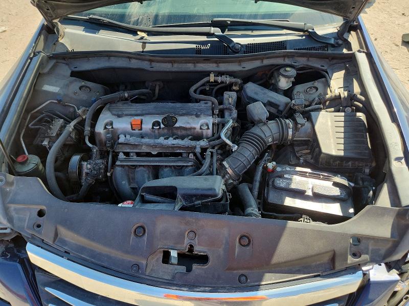 Продажа на аукционе авто 2012 Honda Accord, vin: 1HGCP2F39CA025601, номер лота: 70078186