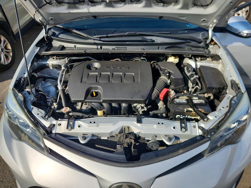 69620006 :رقم المزاد ، 2T1BURHE8JC110397 vin ، 2018 Toyota Corolla مزاد بيع