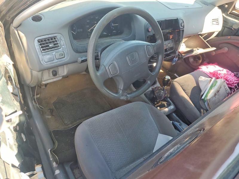 Продажа на аукционе авто 1998 Honda Civic, vin: 1HGEJ6121WL025102, номер лота: 68761216
