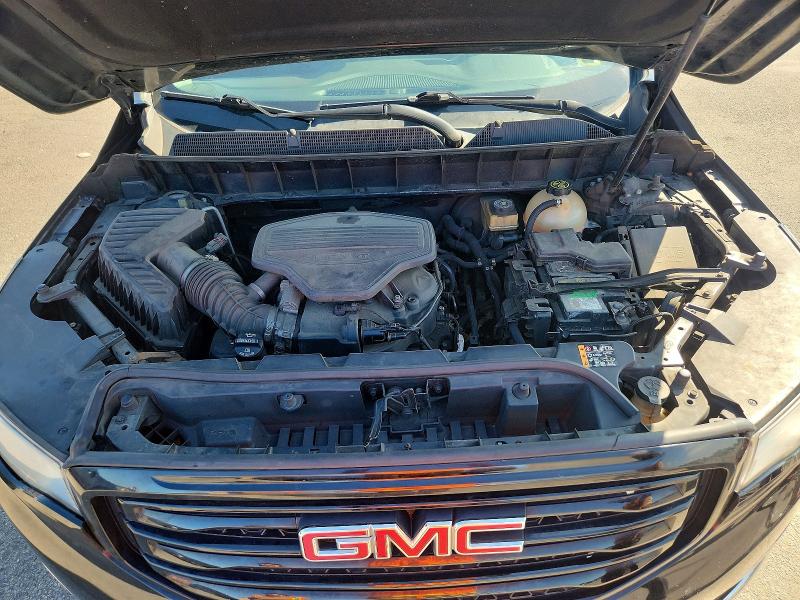 Aukcja sprzedaży 2019 Gmc Acadia, vin: 1GKKNMLS7KZ214324, numer aukcji: 68840546