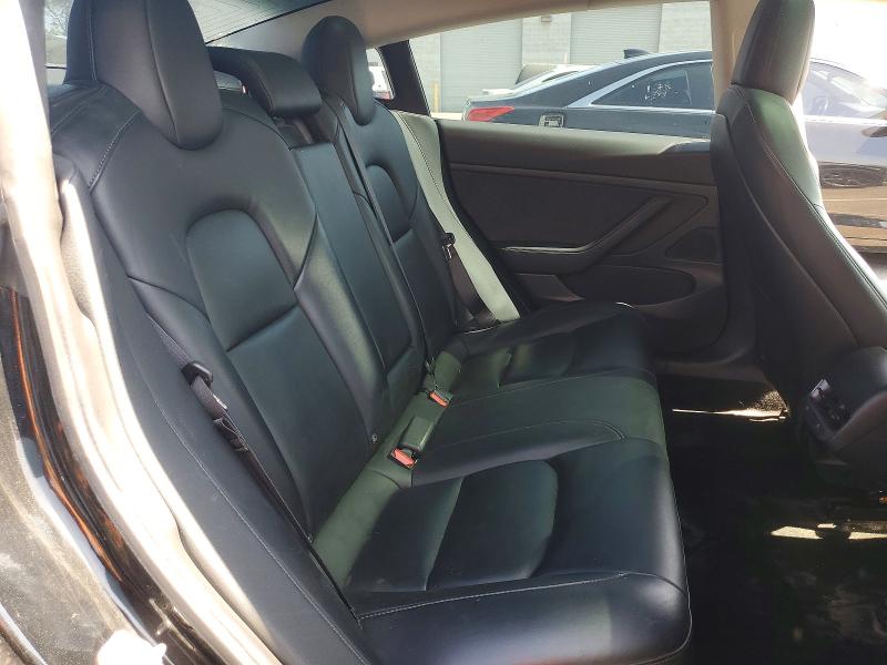 Aukcja sprzedaży 2020 Tesla Model 3, vin: 5YJ3E1EA5LF629989, numer aukcji: 68951296