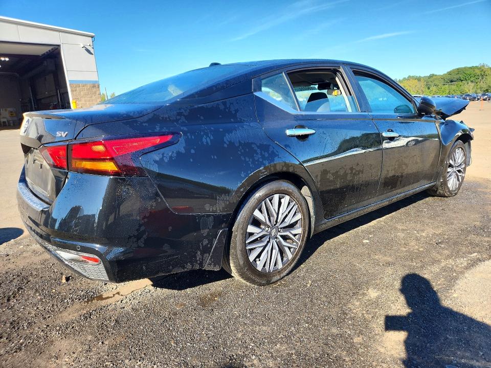 Продаж на аукціоні авто 2023 Nissan Altima, vin: 1N4BL4DV4PN400935, номер лоту: 68396046