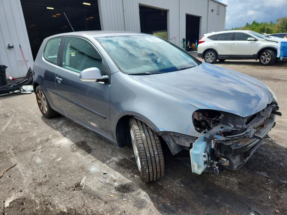 Aukcja sprzedaży 2009 Volkswagen Rabbit, vin: WVWAB71K79W105815, numer aukcji: 70088976