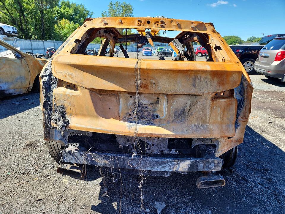 Aukcja sprzedaży 2021 Cadillac Xt4, vin: 1GYFZFR42MF028694, numer aukcji: 63898776