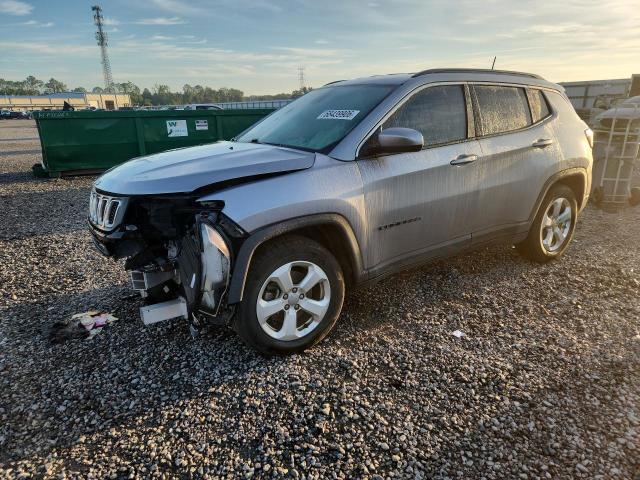 Aukcja sprzedaży 2019 Jeep Compass, vin: 3C4NJCBB9KT655024, numer aukcji: 68439906