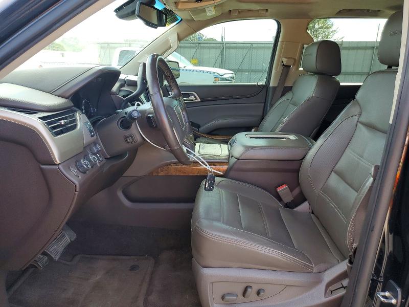 Продажа на аукционе авто 2015 Gmc Yukon Xl, vin: 1GKS2JKJ4FR732042, номер лота: 66779826