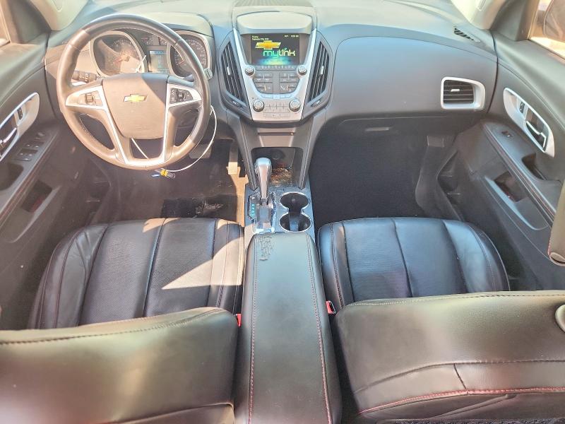 Продажа на аукционе авто 2014 Chevrolet Equinox, vin: 1GNALCEK9EZ118792, номер лота: 70955136