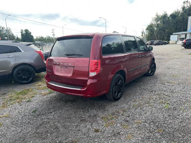 Продаж на аукціоні авто 2015 Dodge Grand Caravan, vin: 2C4RDGBG5FR613115, номер лоту: 69641256