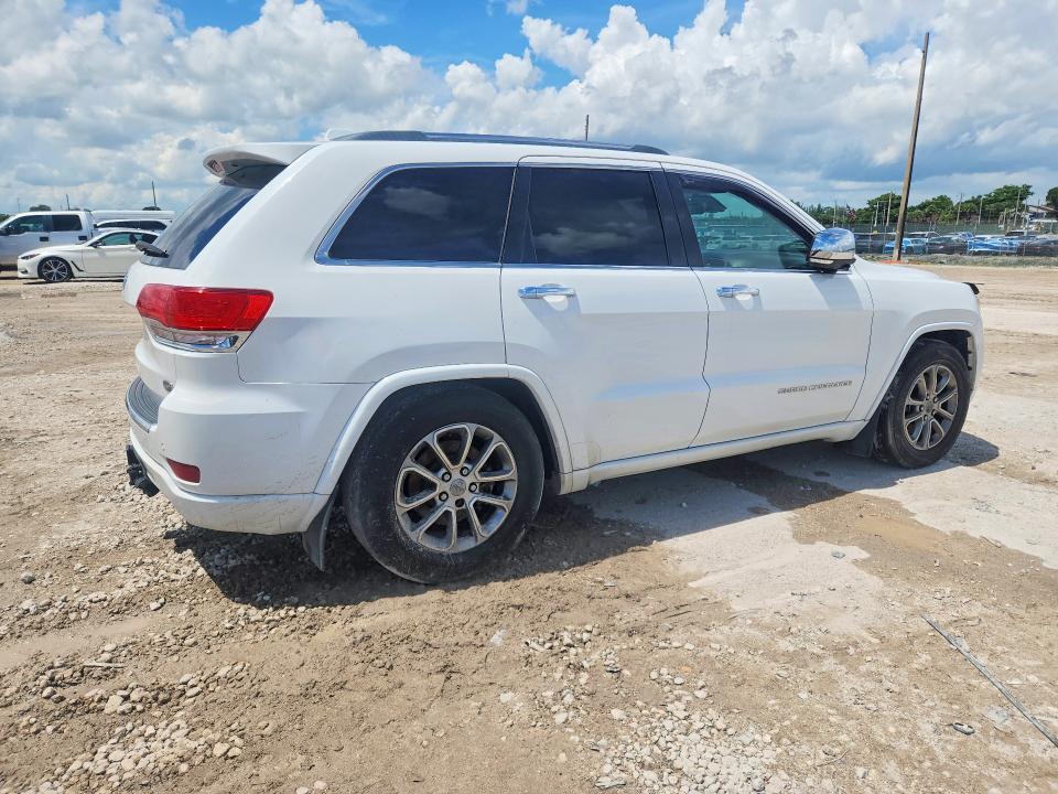 Aukcja sprzedaży 2014 Jeep Grand Cherokee, vin: 1C4RJFCM9EC325418, numer aukcji: 67297456