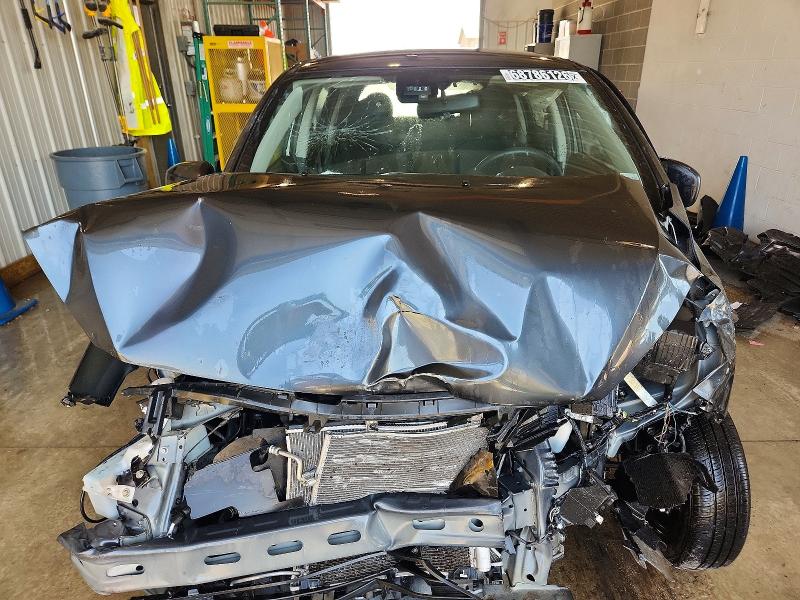 2024 Mitsubishi Mirage მანქანა იყიდება აუქციონზე, vin: ML32AUHJ0RH032796, აუქციონის ნომერი: 68786126