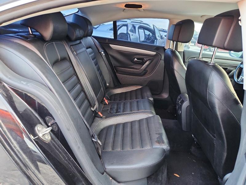 Продажа на аукционе авто 2013 Volkswagen Cc, vin: WVWBP7AN2DE553491, номер лота: 67438676