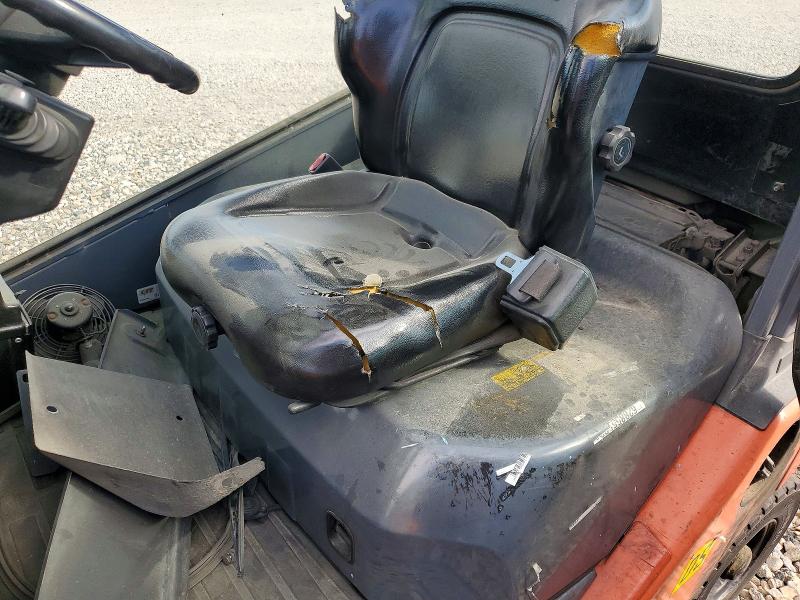 Продаж на аукціоні авто 2021 Toyota Na-20 Forklift, vin: C0598, номер лоту: 68698616