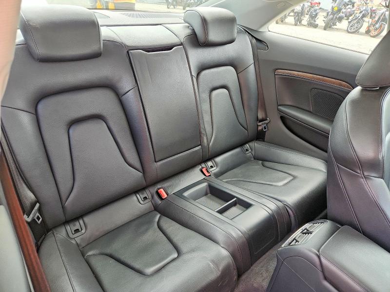 Aukcja sprzedaży 2014 Audi A5, vin: WAULFAFR1EA024507, numer aukcji: 68945246