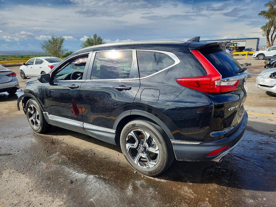 Продажа на аукционе авто 2018 Honda Cr-v, vin: 7FARW2H98JE067974, номер лота: 66926526