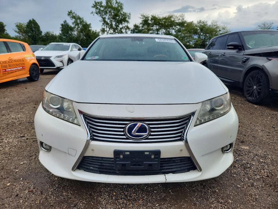 Продажа на аукционе авто 2015 Lexus Es, vin: JTHBW1GG2F2090781, номер лота: 68385646