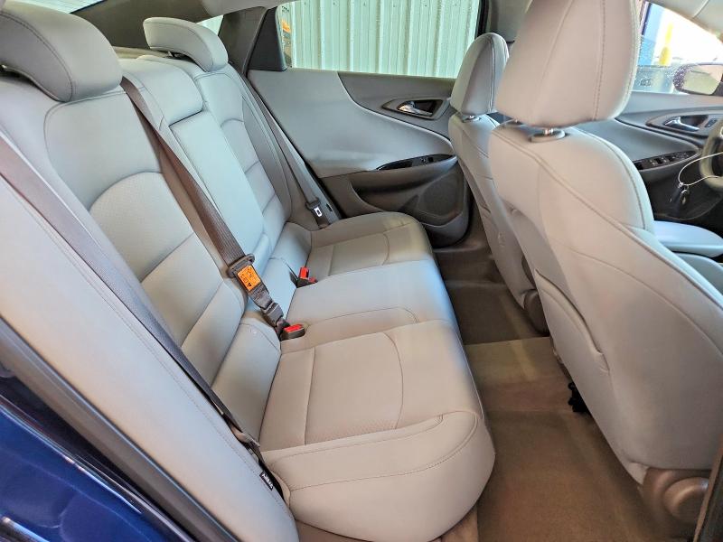Продажа на аукционе авто 2016 Chevrolet Malibu, vin: 1G1ZC5ST4GF217344, номер лота: 71003096