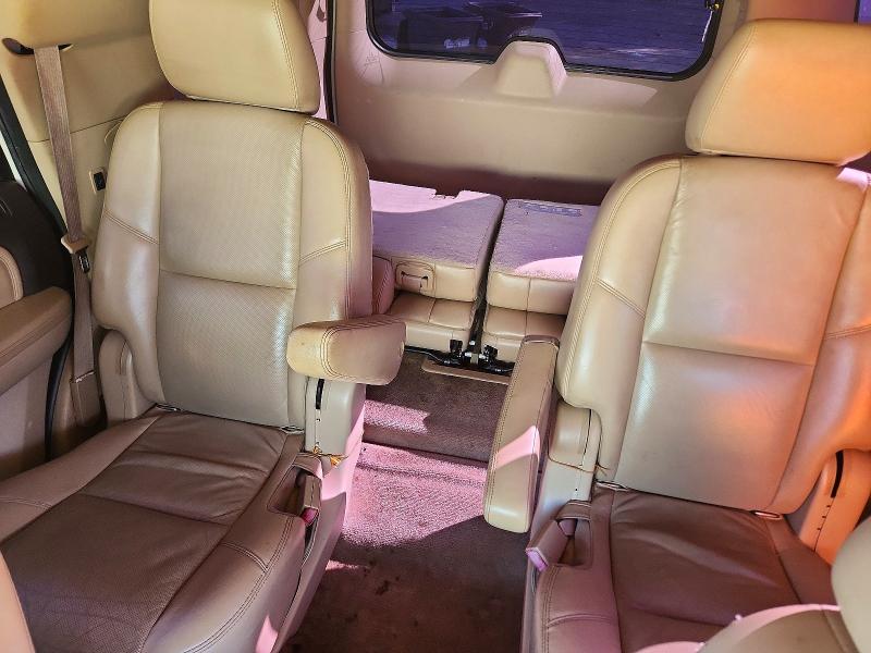 68784656 :رقم المزاد ، 1GKS1EEF7BR255022 vin ، 2011 Gmc Yukon مزاد بيع