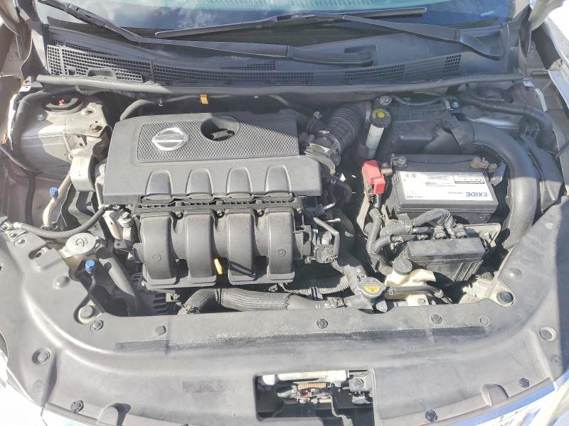 Продаж на аукціоні авто 2014 Nissan Sentra, vin: 3N1AB7AP7EY227382, номер лоту: 68745716