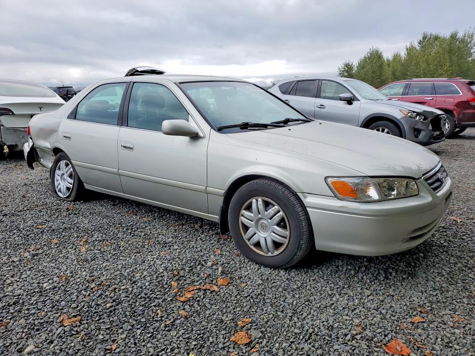 Продажа на аукционе авто 2000 Toyota Camry, vin: 4T1BG22K7YU711385, номер лота: 69909566