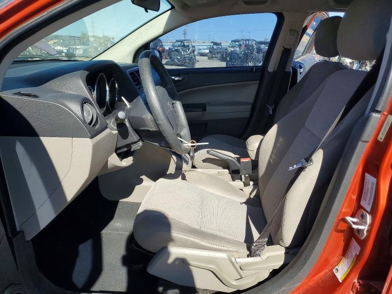 Aukcja sprzedaży 2010 Dodge Caliber, vin: 1B3CB4HA8AD571615, numer aukcji: 70891766