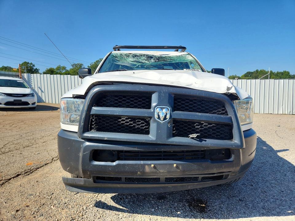 68820016 :رقم المزاد ، 3C7WR4HT8HG609207 vin ، 2017 Ram 2500 مزاد بيع