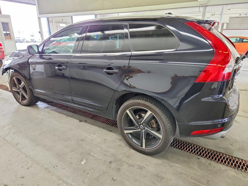 Aukcja sprzedaży 2015 Volvo Xc60, vin: YV4902RP7F2686700, numer aukcji: 70462806
