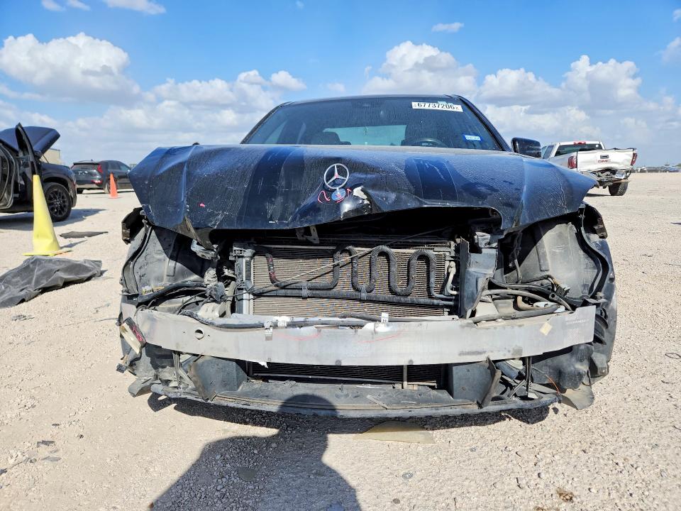 2010 Mercedes-benz E მანქანა იყიდება აუქციონზე, vin: WDDHF5GB2AA243574, აუქციონის ნომერი: 67737206
