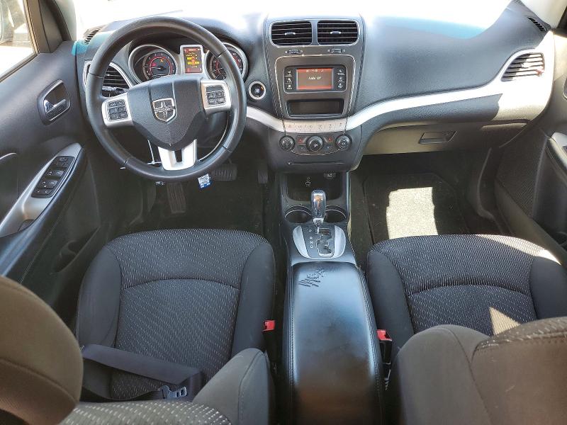 Продажа на аукционе авто 2017 Dodge Journey, vin: 3C4PDDGG4HT513859, номер лота: 68000216