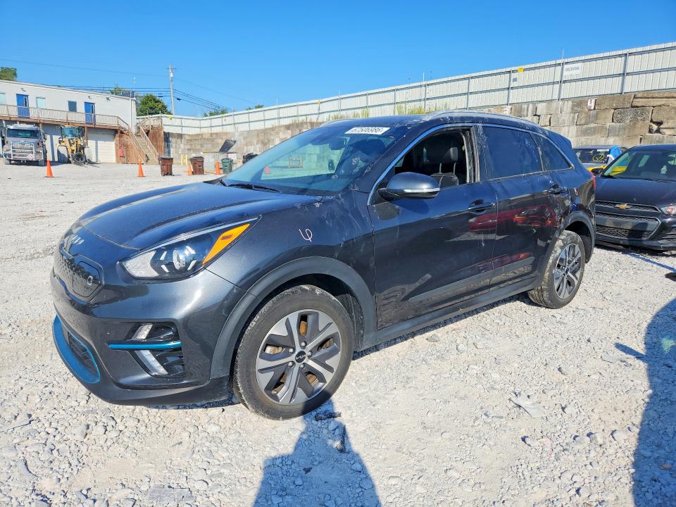 Aukcja sprzedaży 2022 Kia Niro Ev, vin: KNDCC3LG7N5124775, numer aukcji: 67506986