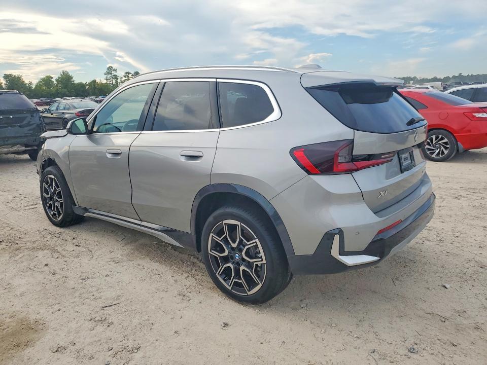 Aukcja sprzedaży 2026 Bmw X1, vin: WBX73EF0XT5609522, numer aukcji: 67001906
