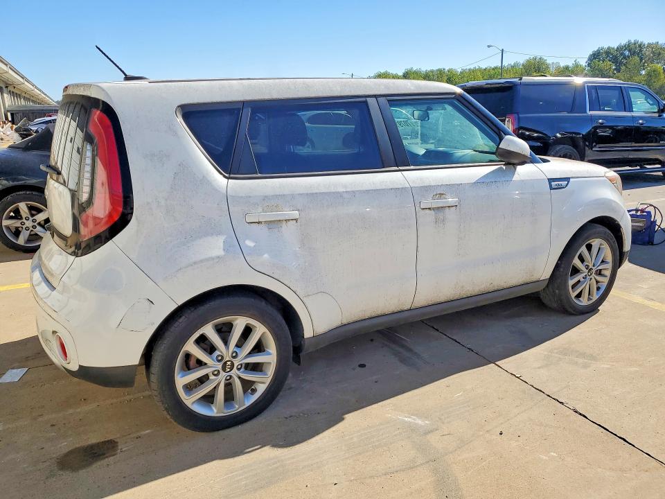 Aukcja sprzedaży 2018 Kia Soul, vin: KNDJP3A58J7888713, numer aukcji: 70791346