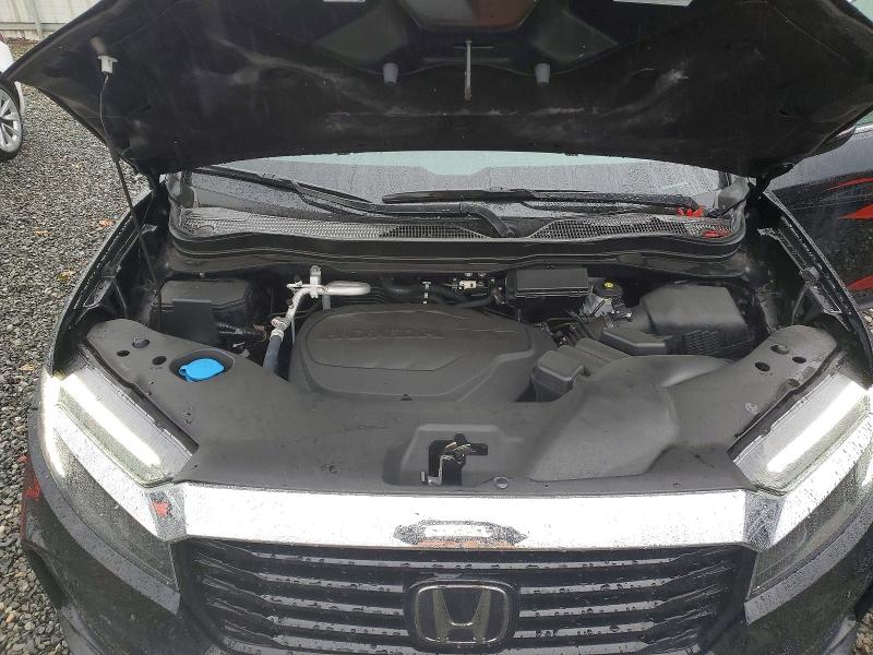 70366546 :رقم المزاد ، 5FPYK3F76NB019476 vin ، 2022 Honda Ridgeline مزاد بيع