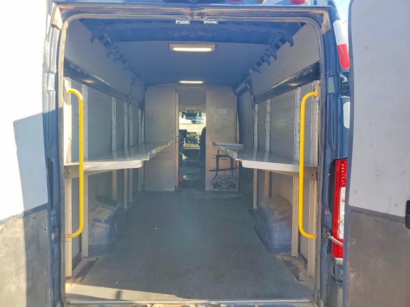 Продаж на аукціоні авто 2021 Ram Promaster 3500, vin: 3C6MRVJG7ME586667, номер лоту: 67938246