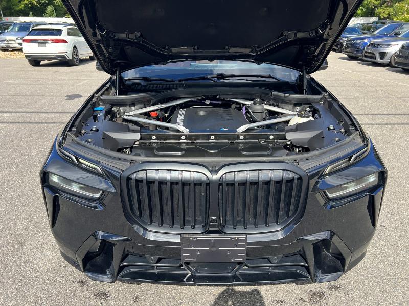 Aukcja sprzedaży 2023 Bmw X7, vin: 5UX23EM0XP9R61216, numer aukcji: 70550786