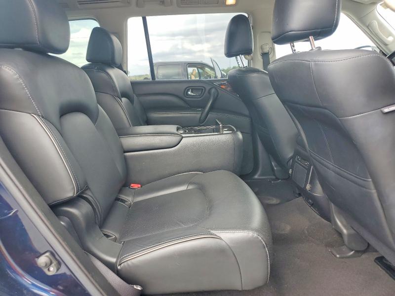 Продажа на аукционе авто 2021 Infiniti Qx80, vin: JN8AZ2AEXM9271895, номер лота: 67536456