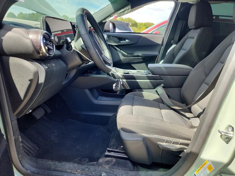 70544956 :رقم المزاد ، 3GNAXPEG8TL337996 vin ، 2026 Chevrolet Equinox مزاد بيع